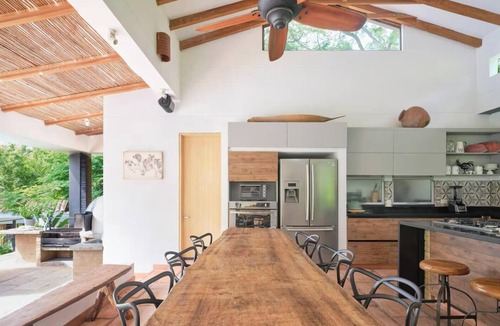 Chia House | ¡Espacioso TopSpot® para 18 cerca de Entrepuentes!