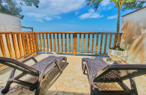 Necocli Apartment | Espectacular alojamiento frente al mar