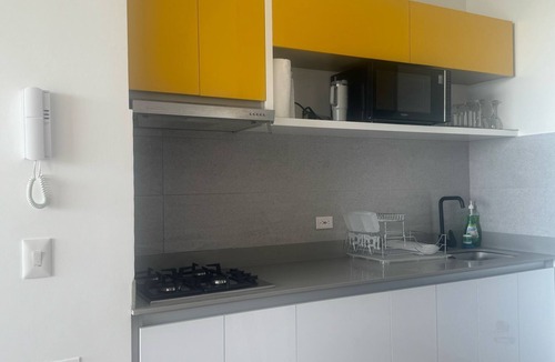 Pozos Colorados Apartment | Espectacular Apartament in Santa Marte