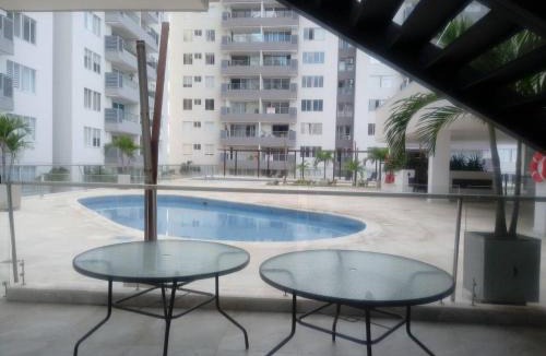 Valledupar Apartment | Espectacular Apartamento para estrenar en Valledupar