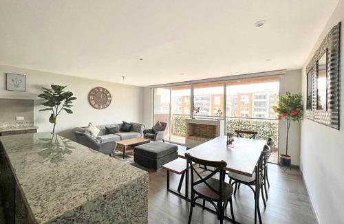 Fontibon Apartment | Espectacular Apartamento