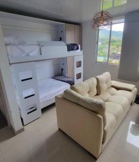 Guaduas Apartment | Espectacular apartamento en Guaduas