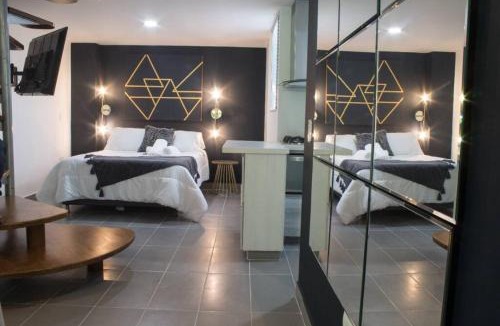 Itagui Apartment | Espectacular apartamento Duplex VIP 501 con jacuzzy