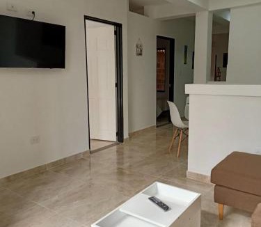 Cali Apartment | Espectacular apartamento en Cali zona sur 3B