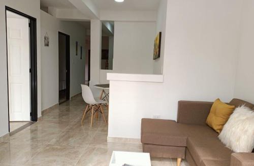 Cali Apartment | Espectacular apartamento en Cali zona sur 3B