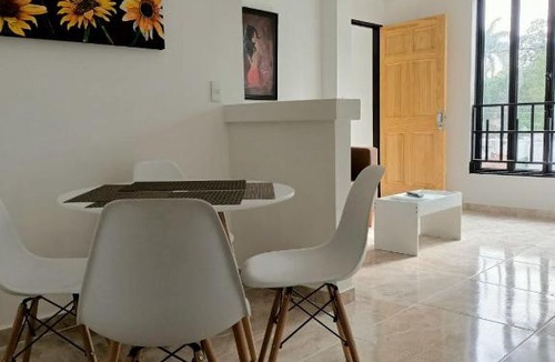 Cali Apartment | Espectacular apartamento en Cali zona sur 3B