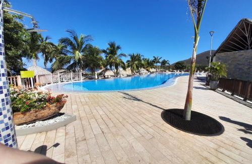 Pozos Colorados Apartment | ESPECTACULAR APARTAMENTO EN SAMARIA CLUB DE PLAYA smr
