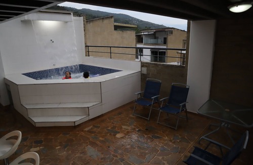 San Jeronimo House | Espectacular Casa de Lujo en San Jerónimo Ciudadela Premium con Jacuzzi