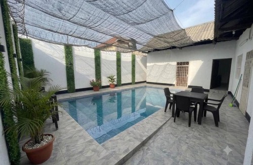Girardot Villa | Espectacular casa con piscina privada en el centro de Girardot