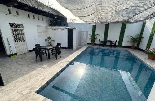 Girardot Villa | Espectacular Casa con Piscina Privada en el Centro de Girardot
