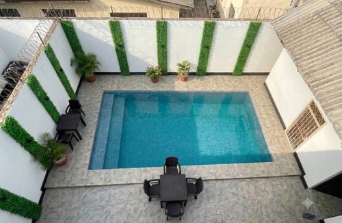 Girardot Villa | Espectacular Casa con Piscina Privada en el Centro de Girardot