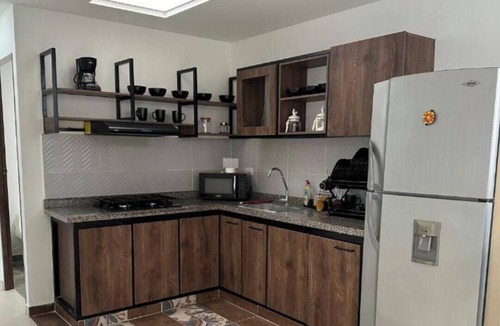 La Estrella Apartment | Espectacular apto via termales