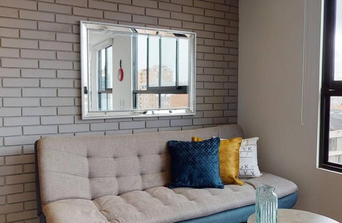 Chapinero Apartment | ESPECTACULAR LOFT EN CHAPINERO