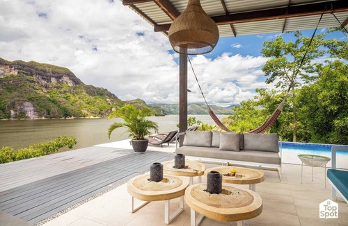 Prado Villa | Espectacular TopSpot® con la Mejor Vista de Prado