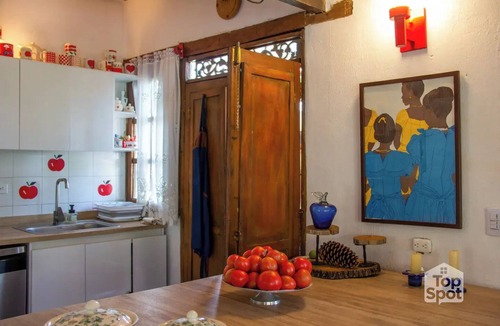 Villa de Leyva Villa | ¡Espectacular TopSpot® a 15 min de Villa de Leyva!