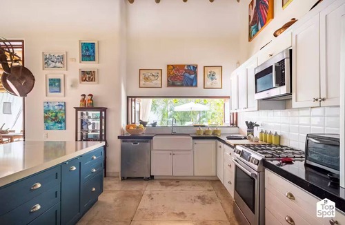 Anapoima Condo | ¡Espectacular TopSpot® de 450 m² en Anapoima!