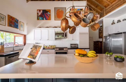 Anapoima Condo | ¡Espectacular TopSpot® de 450 m² en Anapoima!