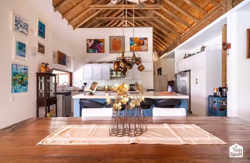 Anapoima Condo | ¡Espectacular TopSpot® de 450 m² en Anapoima!