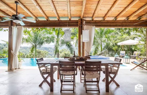 Anapoima Condo | ¡Espectacular TopSpot® de 450 m² en Anapoima!