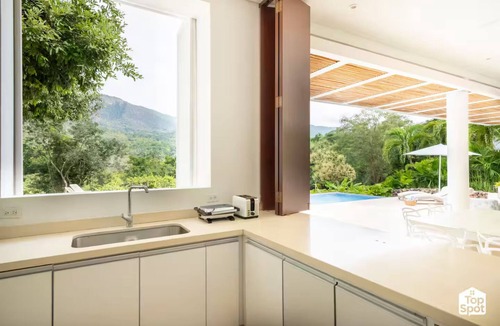 Nilo House | ¡Espectacular TopSpot® de 1000 m² en Nilo!