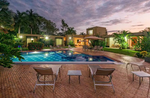 Anapoima House | Espectacular TopSpot® en Anapoima para 18 personas