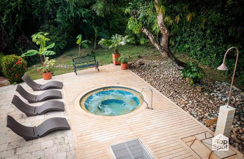 Ricaurte Villa | ¡Espectacular TopSpot® en Peñalisa!