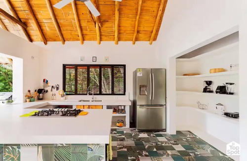 Apulo Villa | ¡Espectacular TopSpot® en Entrepuentes, Apulo!
