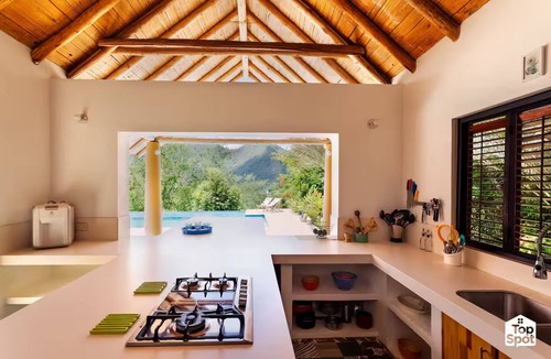 Apulo Villa | ¡Espectacular TopSpot® en Entrepuentes, Apulo!