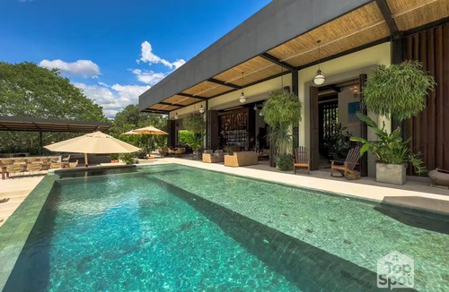 Anolaima House | Espectacular TopSpot® para 25 huéspedes en Anapoima