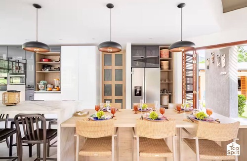 Villeta Villa | Espléndido TopSpot® en Villeta a 1 Hora de Bogotá!