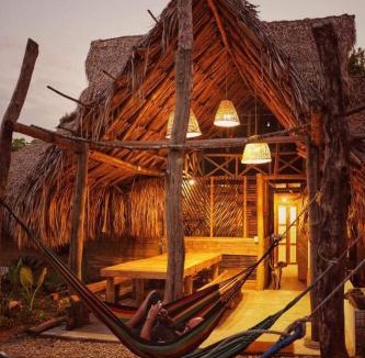 Palomino House | Esquina Lejana EcoLodge