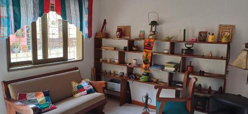 Maceo Apartment | Estación Ferrocarril Caracolí