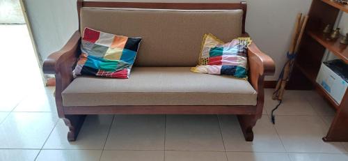 Maceo Apartment | Estación Ferrocarril Caracolí