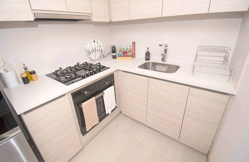 Zona Norte Apartment | Estadía de Lujo con Vista al Mar · Playa Privada