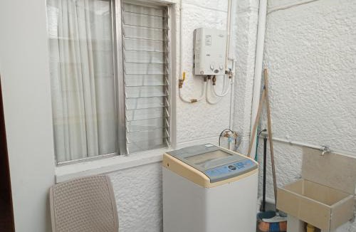 Estadio Apartment | Estadio APARTE HOTEL 203