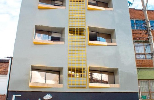 Antonio Narino Hotel | Estainn Hotel Coworking