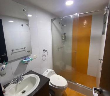 Soacha House | Estancia Morasurco