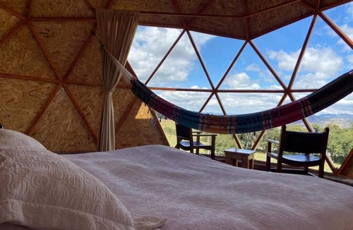 Guatavita House | Estancia San Antonio