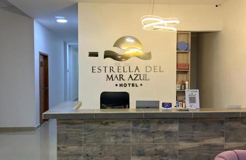 Necocli Hotel | ESTRELLA DEL MAR AZUL