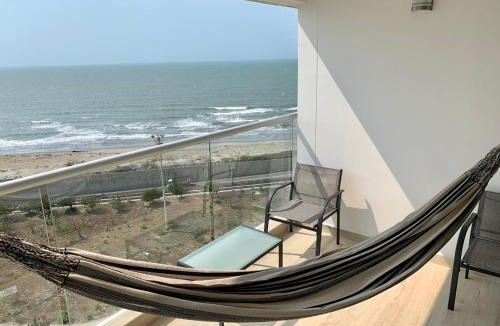 Santa Maria Apartment | ESTRENA SUITE OCEAN FRONT CARTAGENA