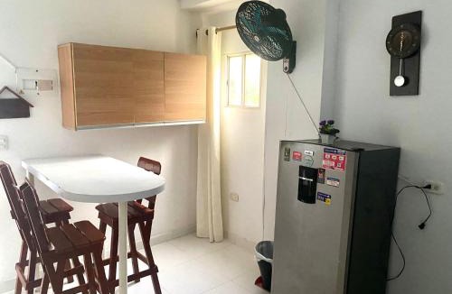 Comuna 2 Apartment | Estudio 3 cerca A PLAYA Y CENTRO HISTORICO