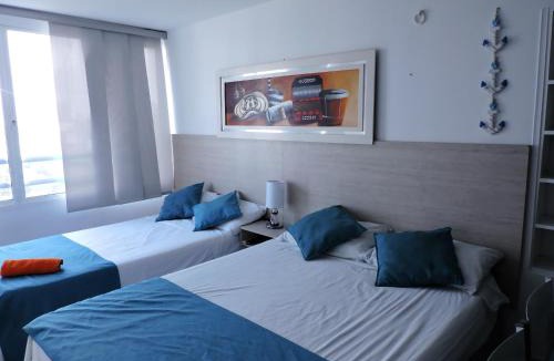 El Laguito Apartment | Estudio Loft Cartagena