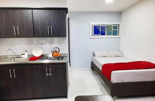 San Javier Apartment | Estudio Vida cerca a laureles