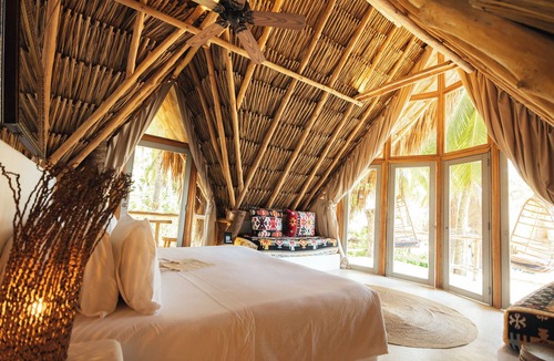 Tierra Bomba Island Hotel | Éteka Slow Beach Hotel
