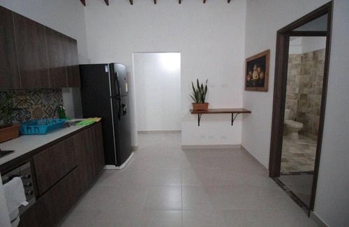 Itagui Apartment | ETH502 - Apartamento amoblado cercano a la Central Mayorista