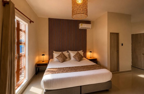 Cartagena Walled City Hotel | Ethnic Thematic Hotel