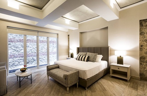 Centro Hotel | Eurostars Marqués de Villalta
