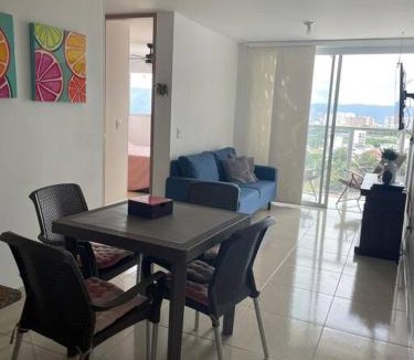 Bucaramanga Apartment | Excelente apartamento