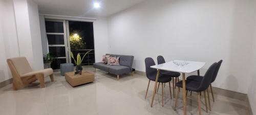 Sincelejo Apartment | Excelente Apartamento Duplex