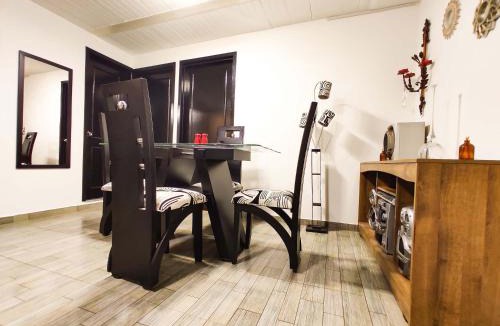 Fontibon Apartment | Excelente Apto a 10 minutos de el Aeropuerto